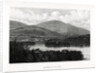 Derwentwater, Lake District, Cumbria by Anonymous