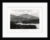 Derwentwater, Lake District, Cumbria by Anonymous