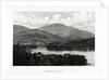 Derwentwater, Lake District, Cumbria by Anonymous