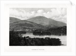 Derwentwater, Lake District, Cumbria by Anonymous