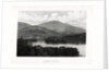 Derwentwater, Lake District, Cumbria by Anonymous