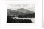 Derwentwater, Lake District, Cumbria by Anonymous