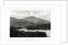Derwentwater, Lake District, Cumbria by Anonymous