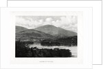 Derwentwater, Lake District, Cumbria by Anonymous
