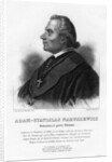 Adam Naruszewicz, Polish nobleman by Camille Huard