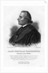 Adam Naruszewicz, Polish nobleman by Camille Huard