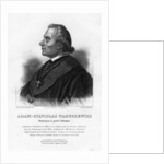Adam Naruszewicz, Polish nobleman by Camille Huard