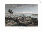 Valparaiso, Chile by Edward Willmann