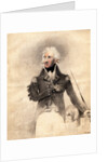 Horatio Nelson (1758-1805), 1st Viscount Nelson by E Ryder