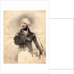 Horatio Nelson (1758-1805), 1st Viscount Nelson by E Ryder