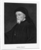 Geoffrey Chaucer by Anonymous