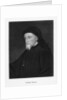 Geoffrey Chaucer by Anonymous