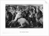 The Canterbury pilgrims by Anonymous