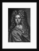 Daniel Defoe, English writer, journalist and spy by Anonymous