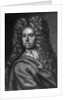 Daniel Defoe, English writer, journalist and spy by Anonymous