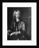Jonathan Swift, Anglo-Irish writer by Anonymous