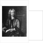 Jonathan Swift, Anglo-Irish writer by Anonymous