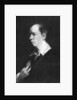 Oliver Goldsmith, Irish writer and physician by Anonymous