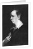 Oliver Goldsmith, Irish writer and physician by Anonymous