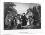The Vicar of Wakefield by Anonymous