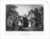 The Vicar of Wakefield by Anonymous