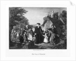The Vicar of Wakefield by Anonymous