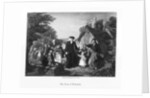 The Vicar of Wakefield by Anonymous
