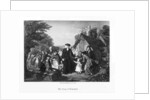 The Vicar of Wakefield by Anonymous
