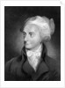 William Cowper, English poet and hymnodist by Anonymous
