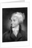 William Cowper, English poet and hymnodist by Anonymous