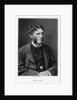 Matthew Arnold, English poet and cultural critic by London Stereoscopic & Photographic Co