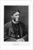 Matthew Arnold, English poet and cultural critic by London Stereoscopic & Photographic Co