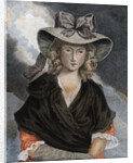 Princess Mary by Pietro Bonato