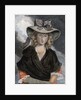 Princess Mary by Pietro Bonato