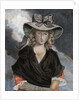 Princess Mary by Pietro Bonato