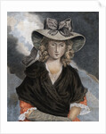 Princess Mary by Pietro Bonato