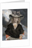Princess Mary by Pietro Bonato