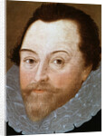 Sir Francis Drake by Marcus Gheeraerts the Younger