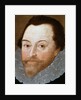 Sir Francis Drake by Marcus Gheeraerts the Younger