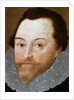 Sir Francis Drake by Marcus Gheeraerts the Younger