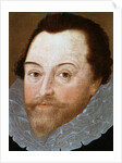 Sir Francis Drake by Marcus Gheeraerts the Younger