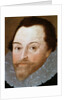 Sir Francis Drake by Marcus Gheeraerts the Younger