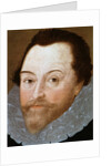 Sir Francis Drake by Marcus Gheeraerts the Younger