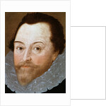 Sir Francis Drake by Marcus Gheeraerts the Younger