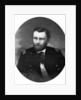 Ulysses S Grant, 18th President of the United States by William Cogswell