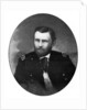 Ulysses S Grant, 18th President of the United States by William Cogswell
