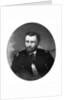 Ulysses S Grant, 18th President of the United States by William Cogswell