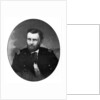 Ulysses S Grant, 18th President of the United States by William Cogswell