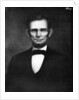 Abraham Lincoln, 16th President of the United States by Freeman Thorp