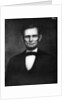 Abraham Lincoln, 16th President of the United States by Freeman Thorp
